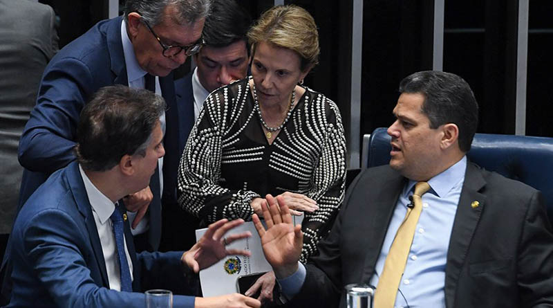 Brazil Approves Us$1.75 Billion in Subsidies for Fertilizer and Bioinputs