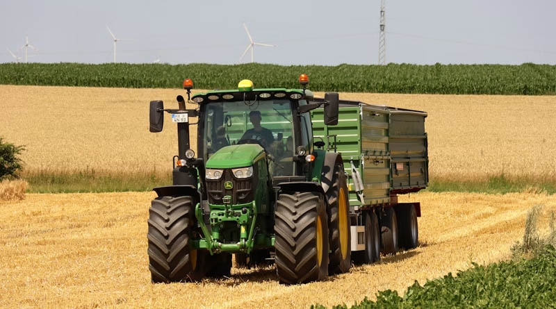 Brazil's Pesticide Filings Reveal Deepening Reliance on Chinese Technical Imports
