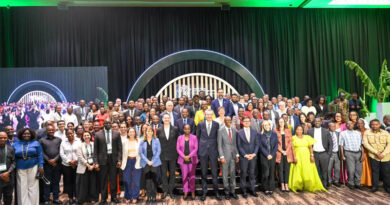 CGIAR at AFS Forum 2026 From Evidence To Delivery