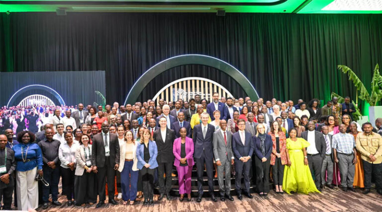 CGIAR at AFS Forum 2026 From Evidence To Delivery