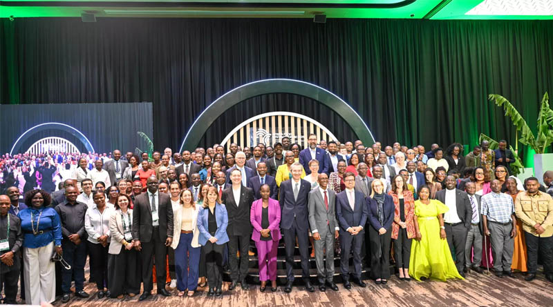 CGIAR at AFS Forum 2026 From Evidence To Delivery