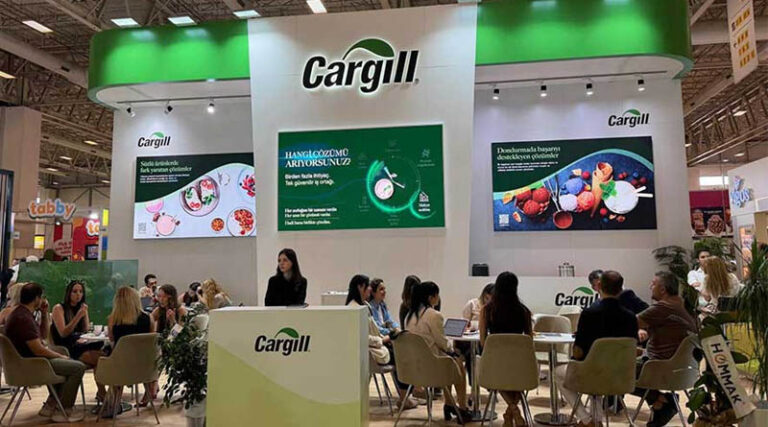 Cargill Helps Food Manufacturers Accelerate Product Development Processes With Tailored Functional Systems