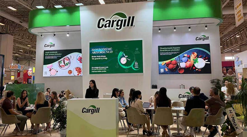 Cargill Helps Food Manufacturers Accelerate Product Development Processes With Tailored Functional Systems