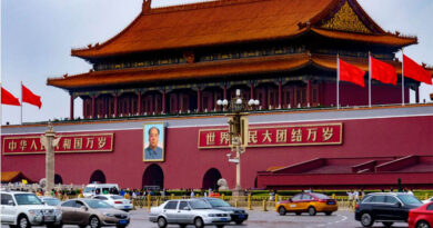 China Clears 749 New Crop Protection Registrations in Eighth 2026 Batch, Intensifying Global Competition China Clears 749 New Crop Protection Registrations in Eighth 2026 Batch, Intensifying Global Competition