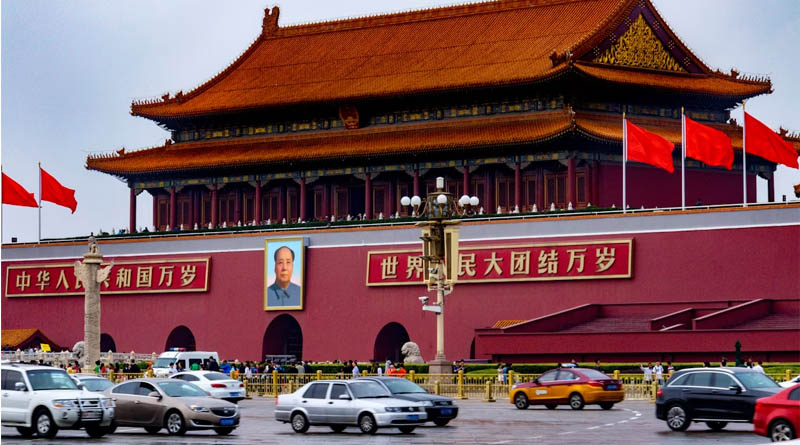 China Clears 749 New Crop Protection Registrations in Eighth 2026 Batch, Intensifying Global Competition