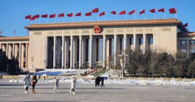 China Drafts Biggest Overhaul of Pesticide Registration Data Rules Since 2017