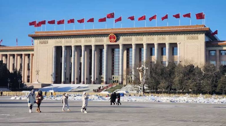 China Drafts Biggest Overhaul of Pesticide Registration Data Rules Since 2017