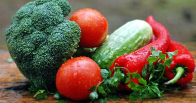 China Strengthens Acidified Farmland Treatment In Food Security Quest
