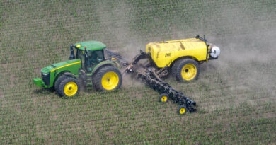 China, US and EU Take Different Paths on Pesticide Regulation China, US and EU Take Different Paths on Pesticide Regulation