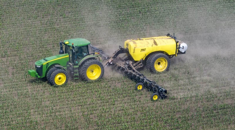 China, US and EU Take Different Paths on Pesticide Regulation