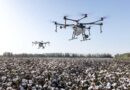 China's Grain Heartland Heilongjiang Deploys 676,000 Smart Machines as AI and Laser Robots Take Over Farm Work