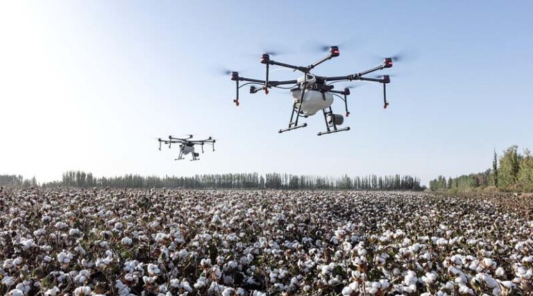 China's Grain Heartland Heilongjiang Deploys 676,000 Smart Machines as AI and Laser Robots Take Over Farm Work