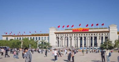 China's Pesticide Registrations Jump 22 Percent in H1 2026 as Fungicides and Low-Toxicity Formulations Gain Ground