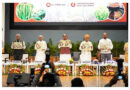 Chouhan Launches Rabi Campaign 2026, Calls for Climate-Resilient Agriculture Roadmap
