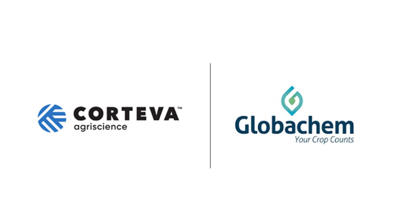 Corteva and Globachem to Form Joint Venture for New Crop Protection Solutions