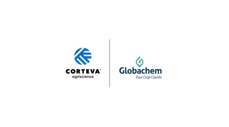 Corteva and Globachem to Form Joint Venture for New Crop Protection Solutions
