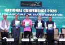 CIB & RC Secretary Calls for Full Implementation of National IPMS at CropLife India Conference