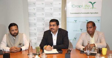 CropLife India Flags Narrowing Crop Protection Options for Farmers