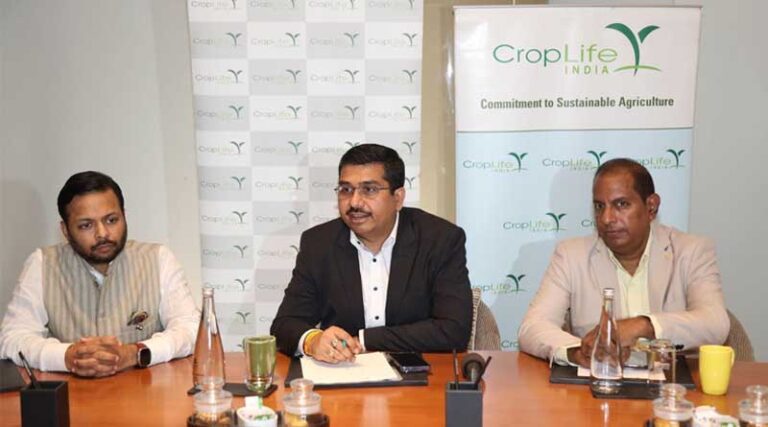 CropLife India Flags Narrowing Crop Protection Options for Farmers