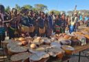 Culture Meets Peace And Development In Karamoja
