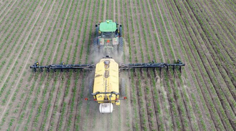 Denmark Passes Landmark Law Capping Nitrogen Pollution From Farms