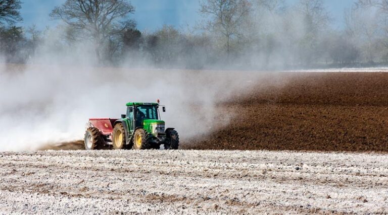 Denmark Passes Landmark Nitrogen Law Overhauling Farm Fertiliser Rules