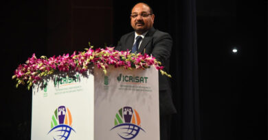 Dryland Congress 2026 Global South Pushes Dryland Agriculture From Ideas to Scale