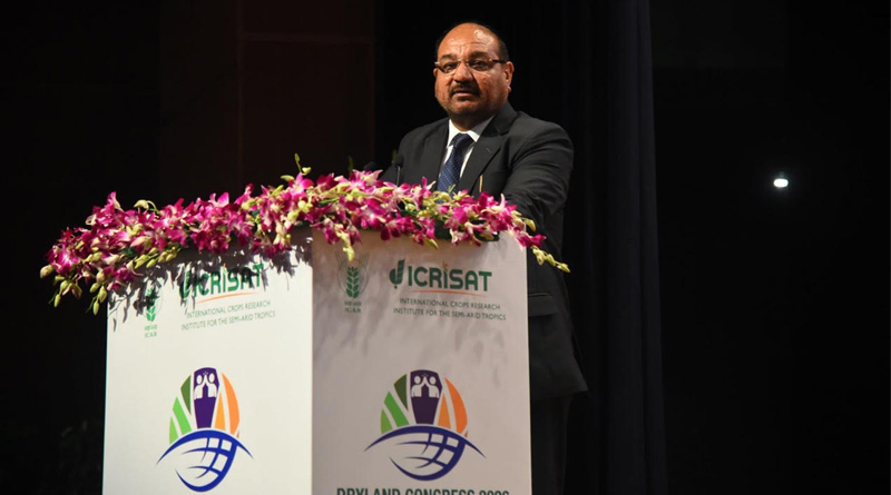 Dryland Congress 2026 Global South Pushes Dryland Agriculture From Ideas to Scale