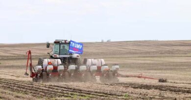 EPA Closes Registration Review for 19 Discontinued Pesticide Active Ingredients