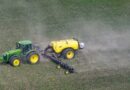 EPA Sets April 2027 Deadline to Decide Fate of Five Neonicotinoid Insecticides