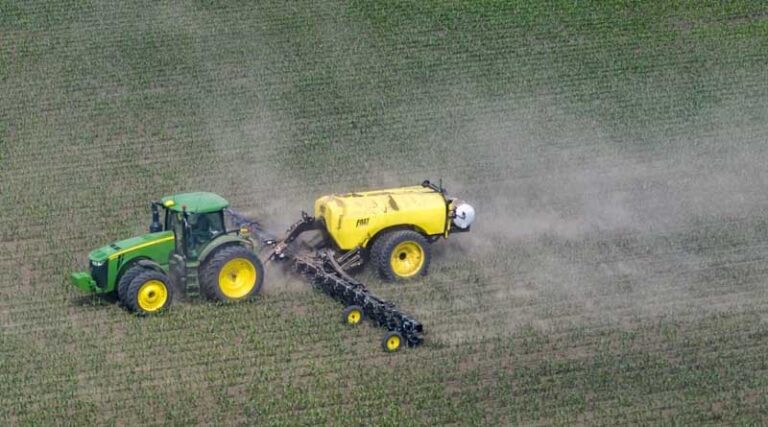 EPA Sets April 2027 Deadline to Decide Fate of Five Neonicotinoid Insecticides