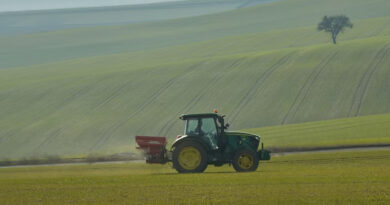 EPA Settlement Sets April 2027 Deadline to Decide Fate of Five Neonicotinoid Insecticides