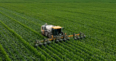 EU Pesticide Risk Down 56%, Industry Warns of a Stall