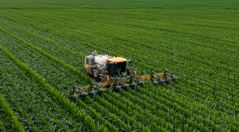 EU Pesticide Risk Down 56%, Industry Warns of a Stall