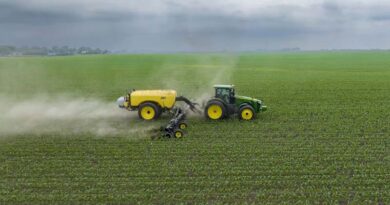 EU's Chlorpyrifos Ban Under POPs Rules Takes Effect September 30