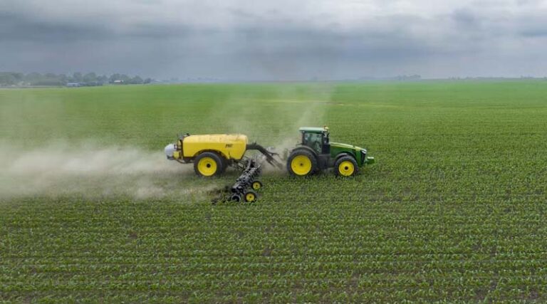 EU's Chlorpyrifos Ban Under POPs Rules Takes Effect September 30