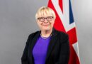 Environment Secretary Speech On Back British Farming Day