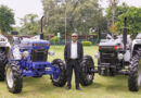 Escorts Kubota Celebrates 30 Years of Farmtrac With New 6055 Classic ‘Dark Edition’ and PROMAXX 2.0 Range