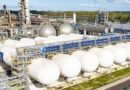 Europe’s Largest Carbon Capture Facility Officially Inaugurated At Yara Sluiskil In The Netherlands