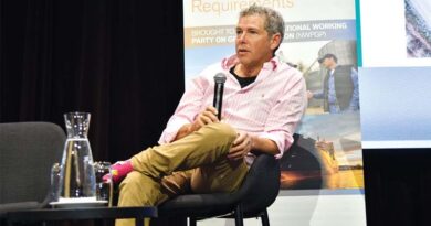Expert Advice Helps Guide Grain Storage Investment