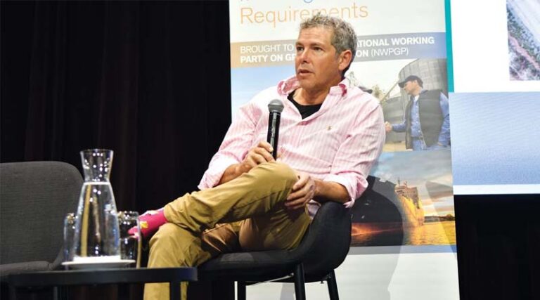 Expert Advice Helps Guide Grain Storage Investment