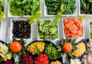 FAO Food Price Index Rises 1.9% in August on Supply Concerns