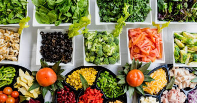 FAO Food Price Index Rises 1.9% in August on Supply Concerns FAO Food Price Index Rises 1.9% in August on Supply Concerns