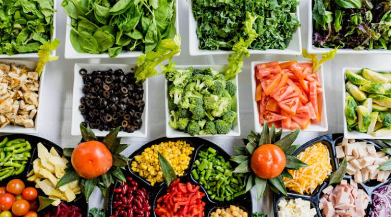 FAO Food Price Index Rises 1.9% in August on Supply Concerns