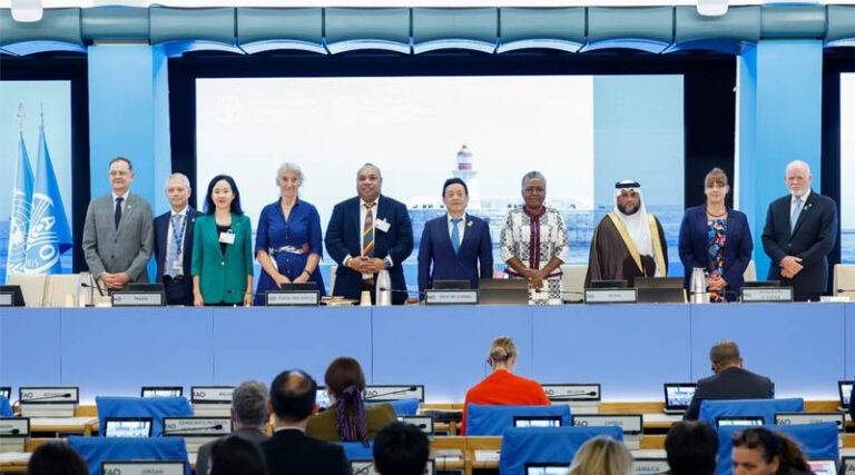 FAO Members Celebrate 10th Anniversary Of Landmark Fisheries Treaty