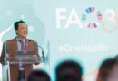 FAO Opens Global Conference To Put One Health Into Action Across Agrifood Systems