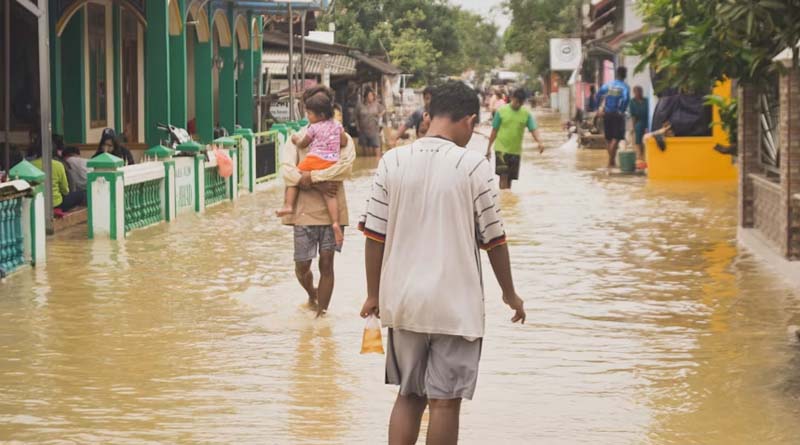 FAO Warns of Long Farm Recovery After Nepal's Deadly August Floods