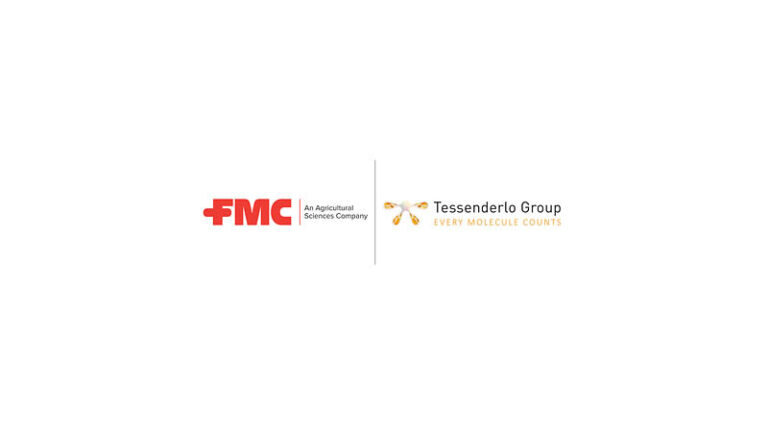 FMC Corporation and Tessenderlo Group Complete Minority Equity Investment