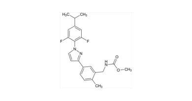 FMC's New Fungicide Isofenpyracarb Receives Provisional ISO Common Name Approval FMC's New Fungicide Isofenpyracarb Receives Provisional ISO Common Name Approval