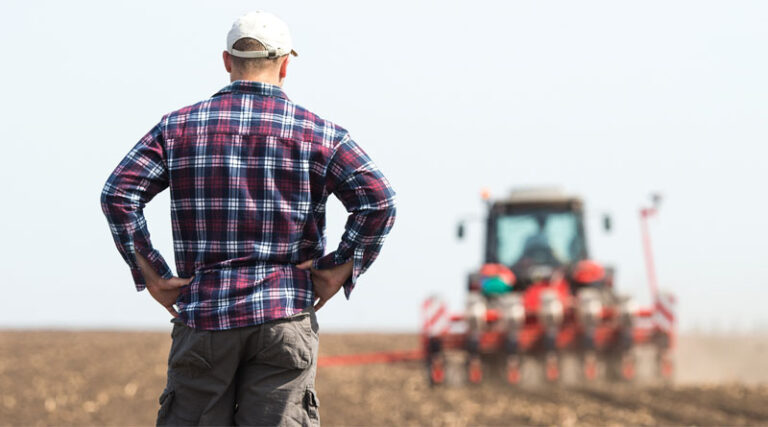 Farmers Urged to Start Thinking About ARC, PLC Decisions